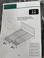 Bed Frame