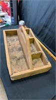 Tool/garden box