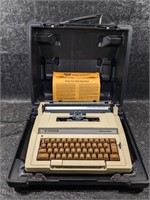 Smith Corona Deville XT Electric Typewriter