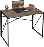FurnitureR Harper foldable computer table