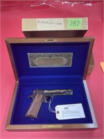Colt 1911 .45 acp Pistol