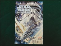 Star Wars Shattered Empire #1 (Marvel Comics, Nov