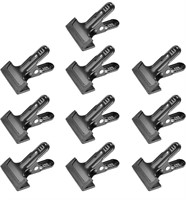 Neewer 10-Pack Set Heavy Duty Muslin Spring