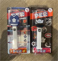 Toronto Maple Leafs Pez Dispenser