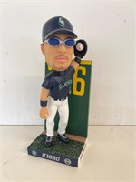 Ichiro Seattle Mariners Bobblehead