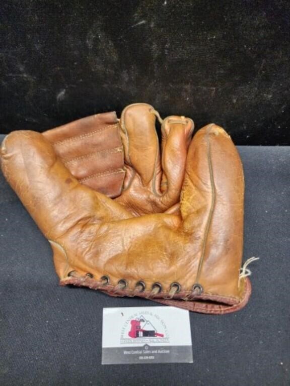 Vintage Glove