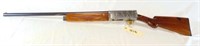 Remington Model 11 A5 Shotgun 12 GA