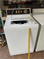 Maytag 2 Speed Washer