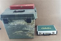 Case Guard Utility Dry Box