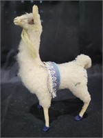 VTG Spun Cotton Alpaca Figure
