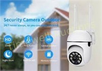 Junyue A7 1080P 3MP IP Camera Tuya Smart