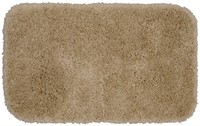 Garland Rug Serendipity Bath Rug Beige $36