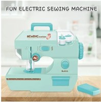 Kids Sewing Machine with Light Effect Sewing Machi