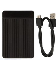 External HDD Case, USB3.0 External Hard Drive Encl