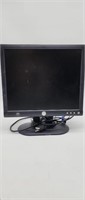 Dell monitor