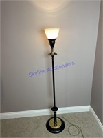 50" Floor Lamp
