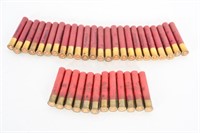 Assorted Shotgun Shells- Federal, Winchester