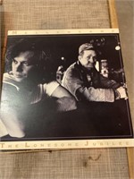 John cougar Mellencamp record