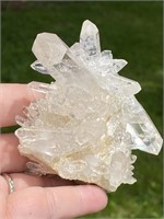 Rock, Crystal, Natural, Collectible, Mineral, Spec