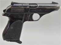 Italian Interarms Bernardelli Model 80 380 Pistol