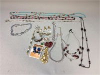 Bracelets, Necklaces, & More