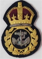 Vintage Military Patch