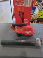 Milwaukee M18 Blower