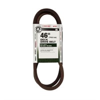 46 in. Deck Drive Belt