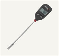 WEBER INSTANT-READ THERMOMETER