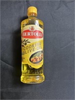 Bertolli oil
