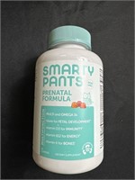 Smarty Pants Vitamins
