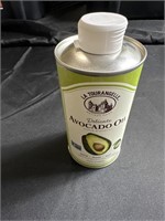 Avocado Oil