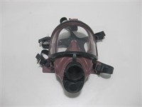 ISI Gas Mask Untested