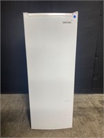 Thomson Upright Freezer 6.5 cu. ft.