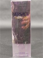 Unopened - Versace Woman Perfume