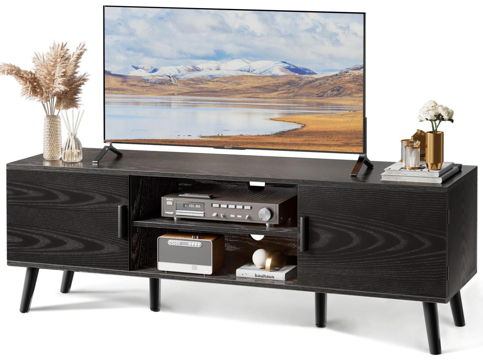 Entertainment Center/Stand for 55 Inch TV