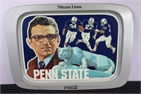 Penn State Nittany Lions Coca-Cola Tray