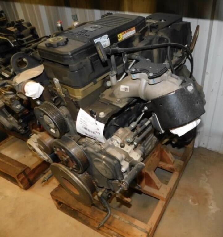 6/4 Ruppert’s Pick Up Parts Estate Auction