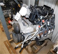 2013 GMC Denali Engine, 118164 miles