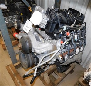 2013 GMC Denali Engine, 118164 miles