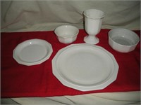 Pfaltzcraft 5 Piece Place Setting, Service for