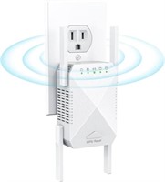 EOTISKE 1200Mbps Wifi Extender