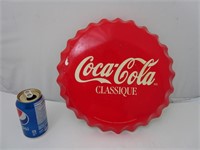 Cabaret Coca Cola - Reproduction