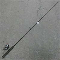 Eagle Claw 1502 Rod & 1000 Reel Combo