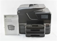 HP Officejet Pro 8600 Premium Printer/Scanner