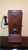 Northern Electric Phone