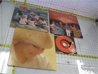 LP Albums - Evie