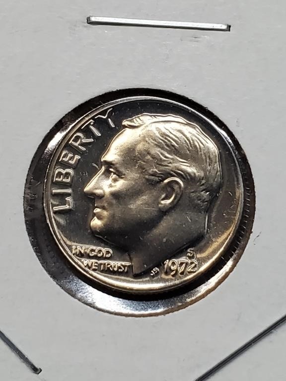 Coin Auction #183