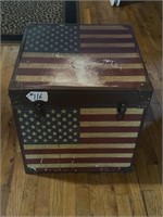 BICENTENNIAL TRUNK