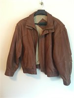 Men’s Large Brown Coats